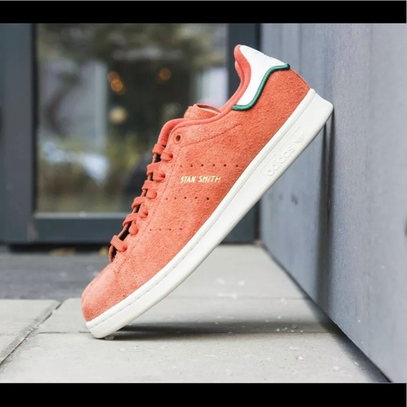 New Adidas Originals Stan Smith Men Sneakers - Picture 3 of 7